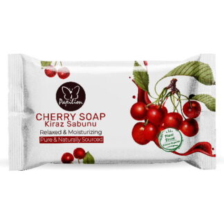 Sapun uscat 80g, CHERRY, Papilion