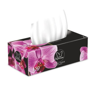 Serv. usc. cut. 150buc, AROMA THERAPY, Papilion