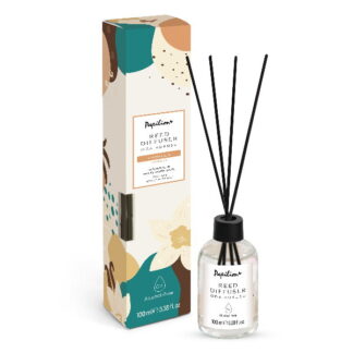 Difuzor - Betisoare 100ml, VANILA, Papilion