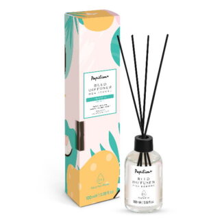 Difuzor - Betisoare 100ml, TROPIC, Papilion