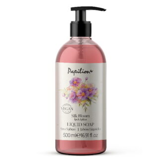 Sapun lichid 0.5L, ORCHID, Papilion
