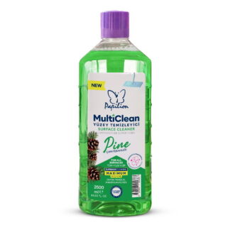 Sol. p/u podea 2.5L, PINE, Papilion