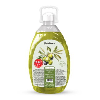 Sapun lichid 3.6L, MANGO, Papilion