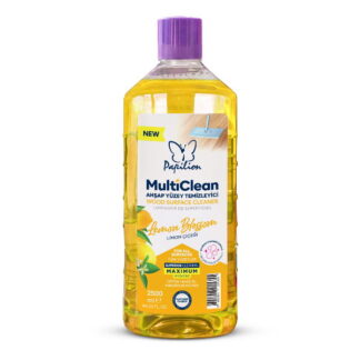 Sol. p/u podea 2.5L, LEMON BLOSSOM, Papilion