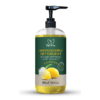 Gel pentru vesela 1L, LEMON, Papilion